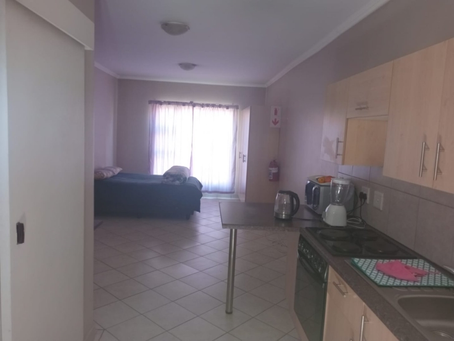 1 Bedroom Property for Sale in Vredenhof Sh Free State